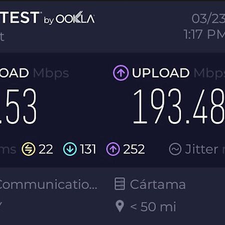Holidays2Malaga Alta Street 1 Bedroom High Speed Wifi Exterior photo