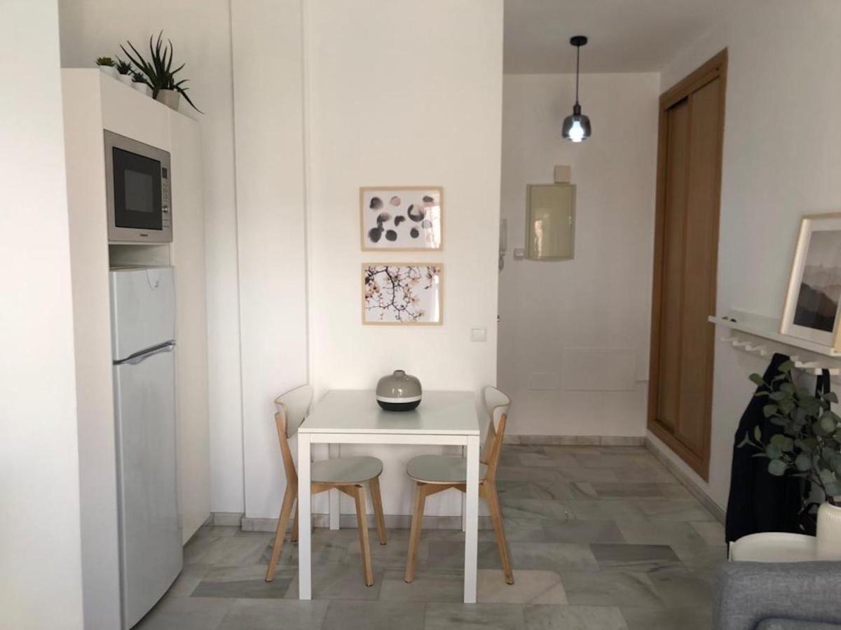 Holidays2Malaga Alta Street 1 Bedroom High Speed Wifi Exterior photo