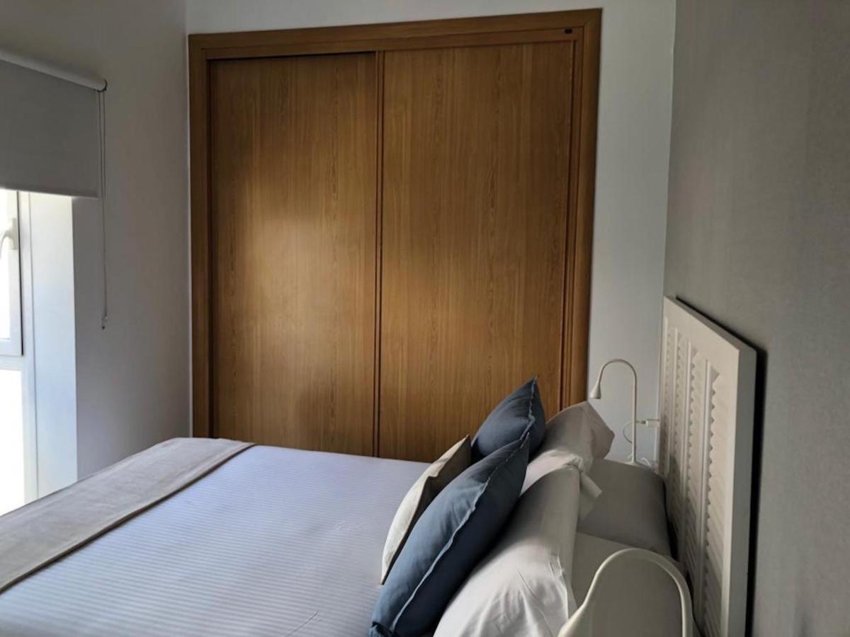 Holidays2Malaga Alta Street 1 Bedroom High Speed Wifi Exterior photo