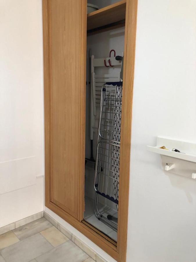 Holidays2Malaga Alta Street 1 Bedroom High Speed Wifi Exterior photo