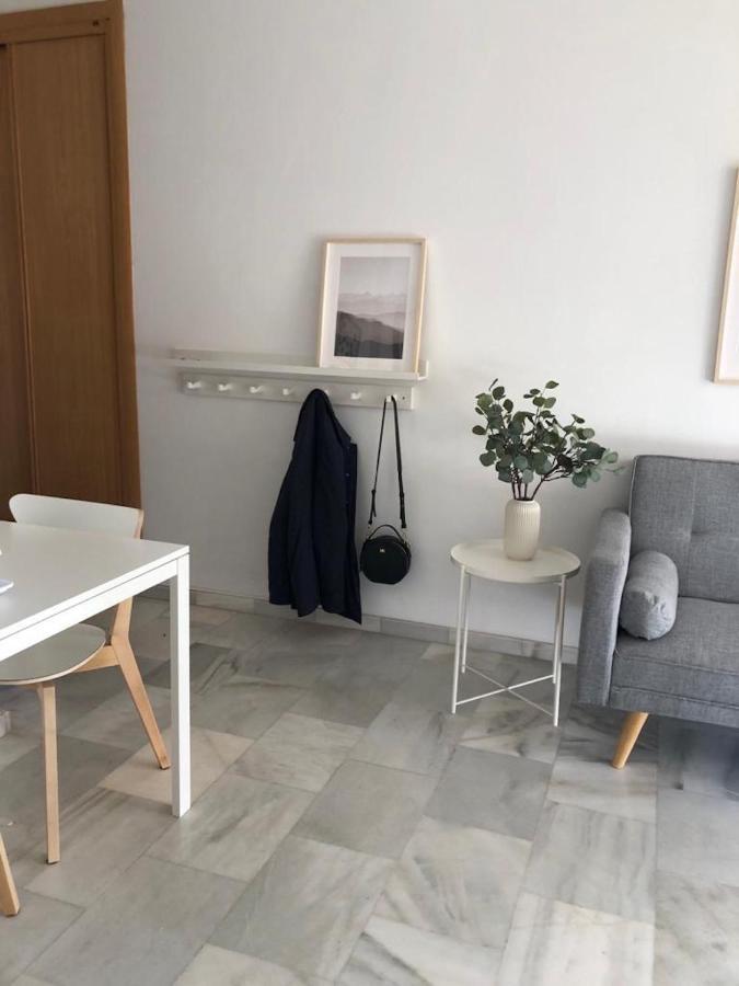 Holidays2Malaga Alta Street 1 Bedroom High Speed Wifi Exterior photo