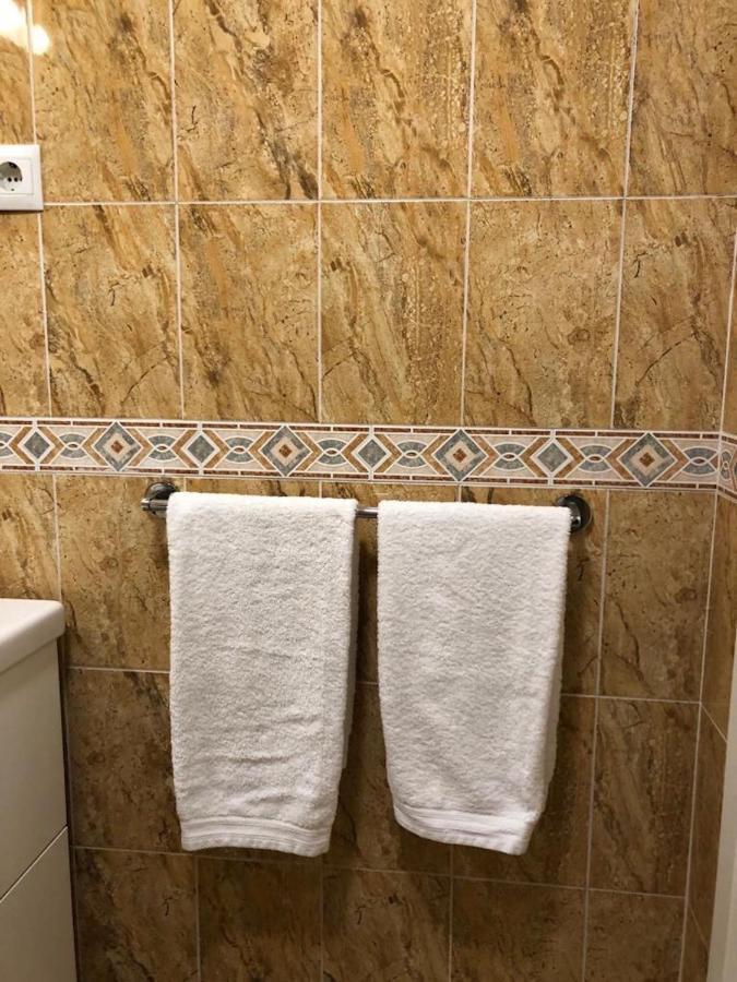 Holidays2Malaga Alta Street 1 Bedroom High Speed Wifi Exterior photo